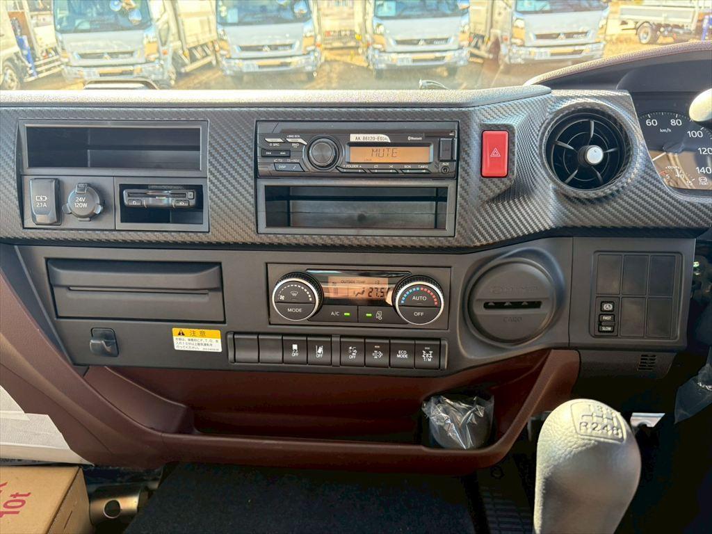 日野 レンジャー 2PG-FD2ABA(2WD)の写真22