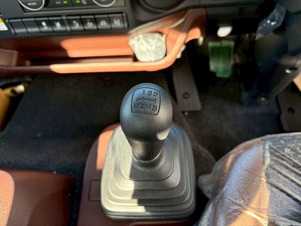 日野 レンジャー 2PG-FD2ABA(2WD)の写真23