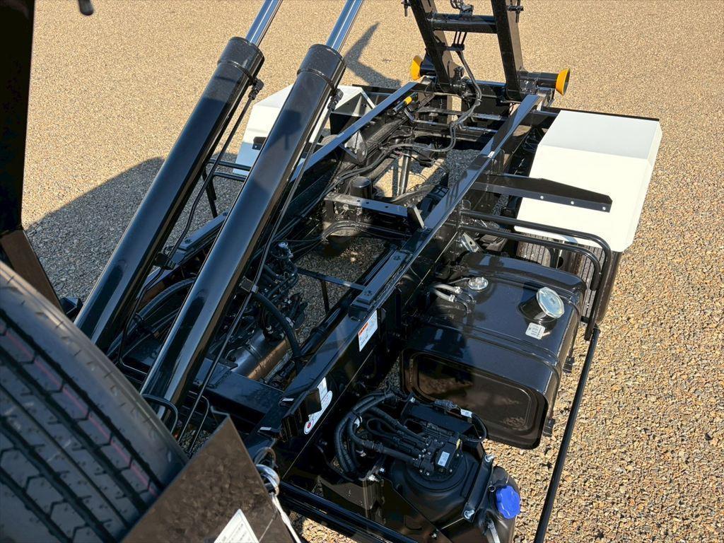 日野 レンジャー 2PG-FD2ABA(2WD)の写真11