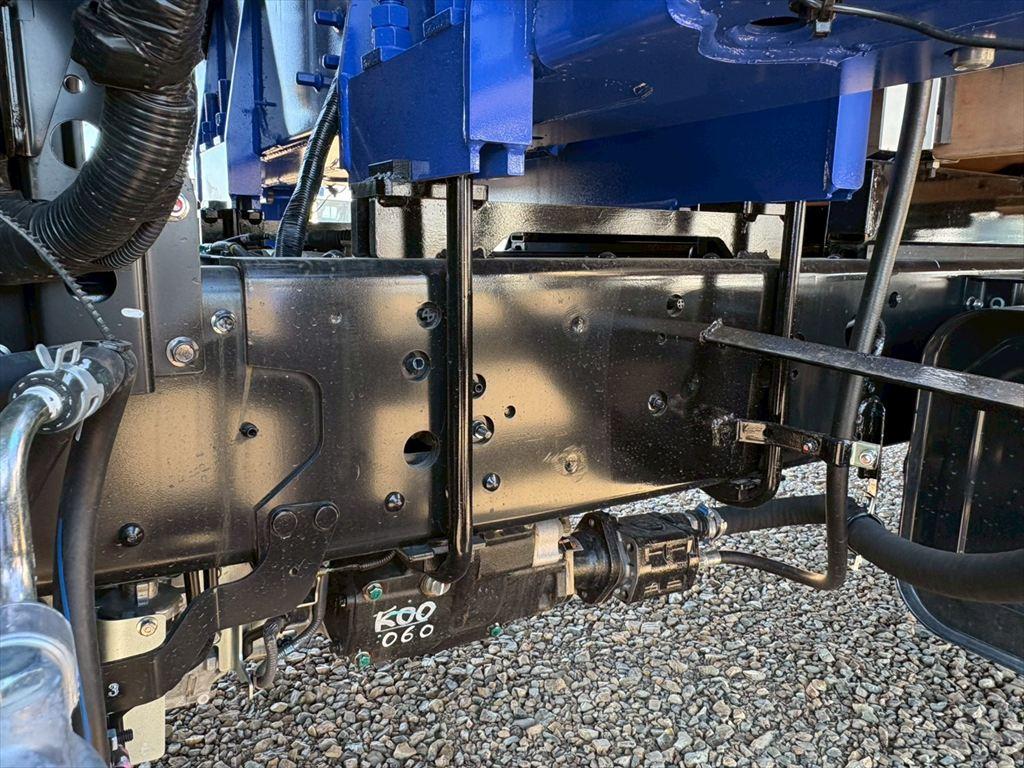 日野 レンジャー 2KG-FE2ACA(その他)の写真14