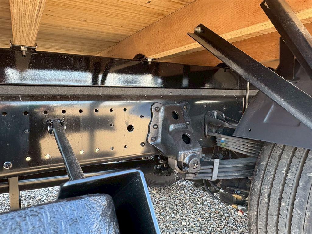 日野 レンジャー 2KG-FE2ACA(その他)の写真15