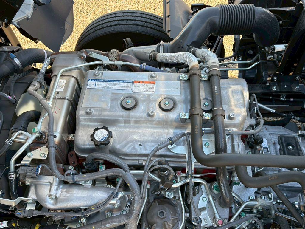 日野 レンジャー 2KG-FE2ACA(その他)の写真18