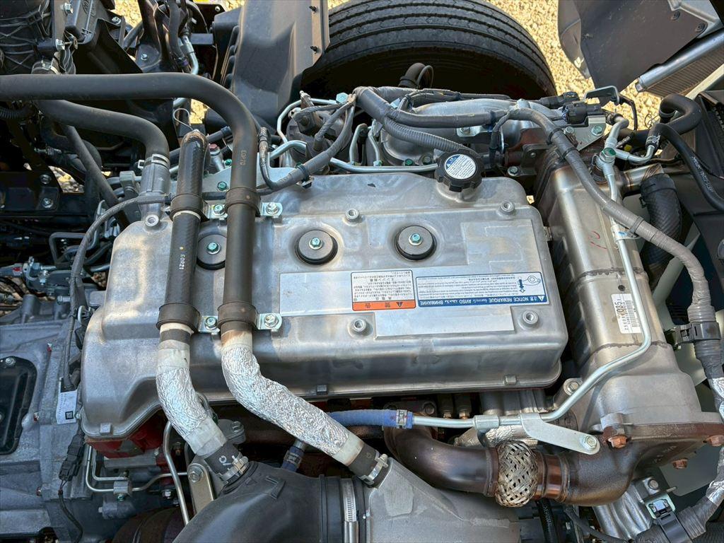 日野 レンジャー 2KG-FE2ACA(その他)の写真19