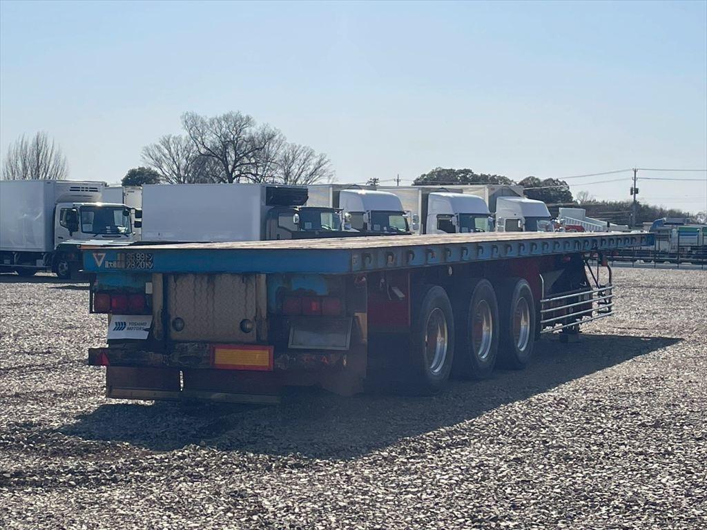 トレクス その他 PFB34118(その他)の写真1