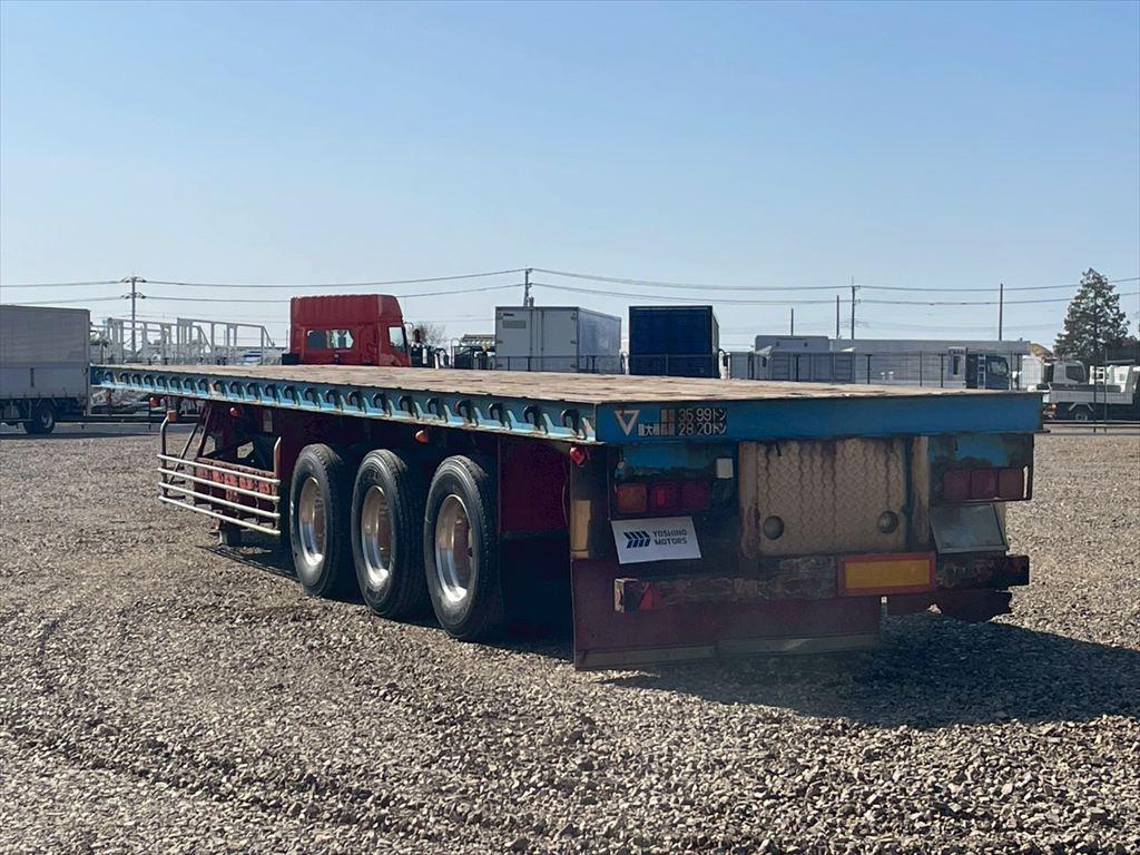 トレクス その他 PFB34118(その他)の写真2