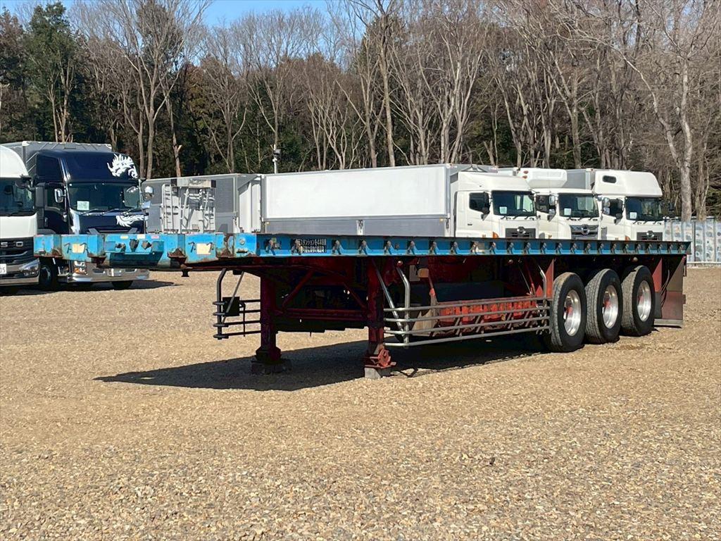 トレクス その他 PFB34118(その他)の写真3