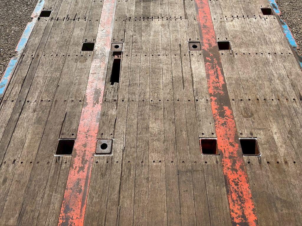 トレクス その他 PFB34118(その他)の写真6