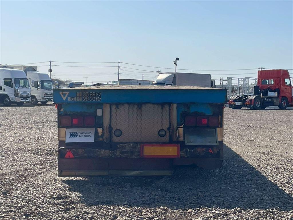 トレクス その他 PFB34118(その他)の写真10