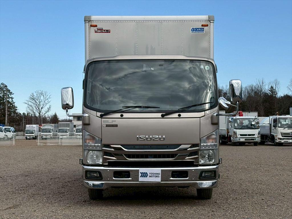 いすゞ エルフ TRG-NPR85AN(2WD)の写真13