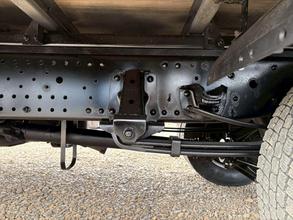 いすゞ エルフ TRG-NPR85AN(2WD)の写真15