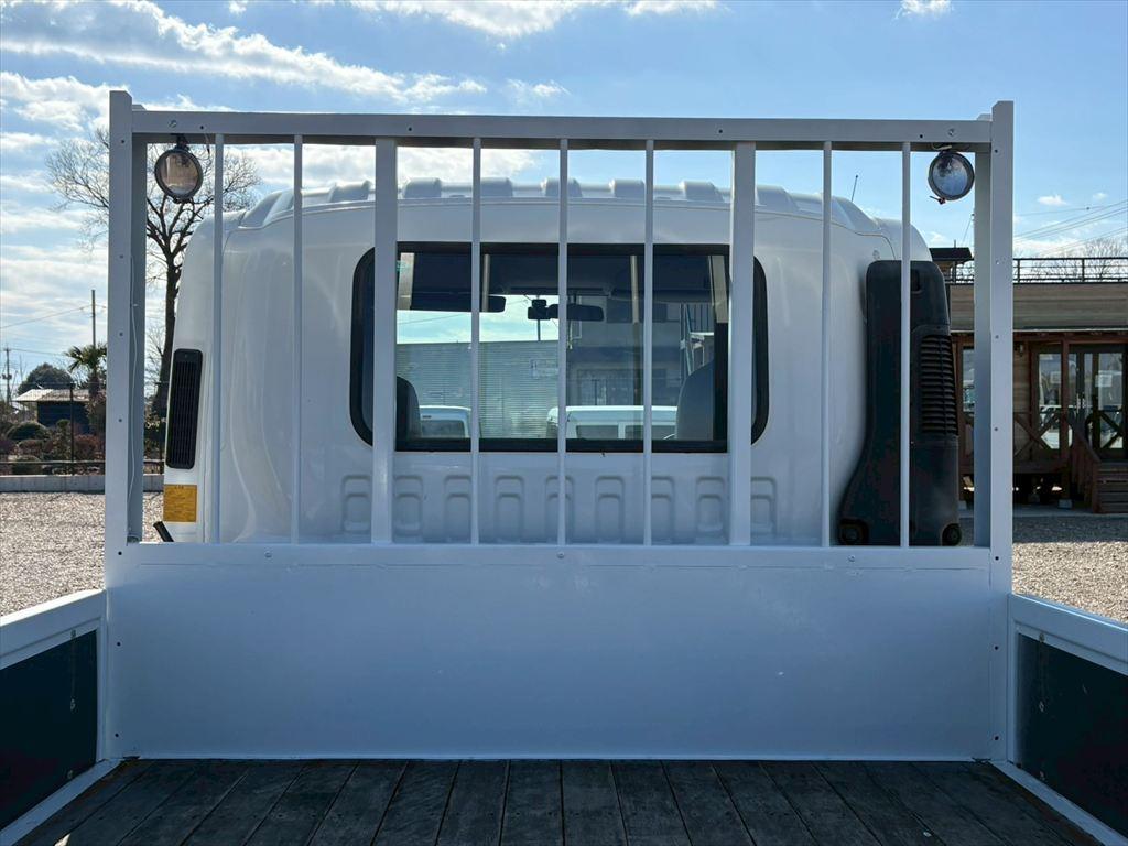 いすゞ フォワード TKG-FRR90S2(2WD)の写真7