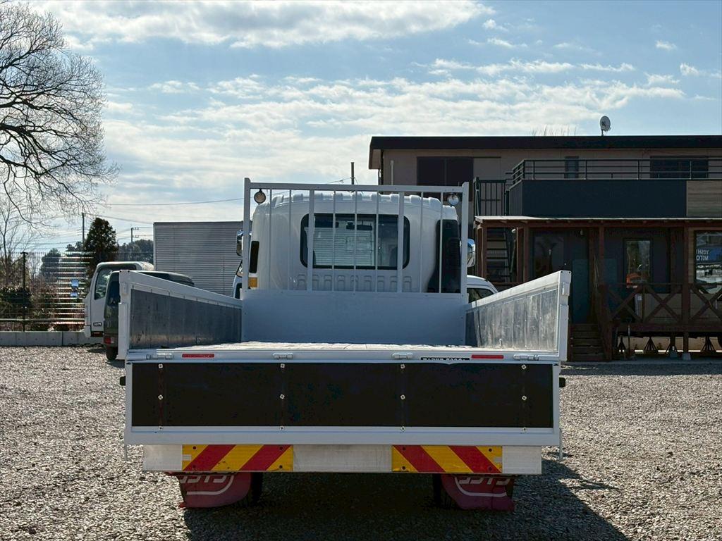 いすゞ フォワード TKG-FRR90S2(2WD)の写真11