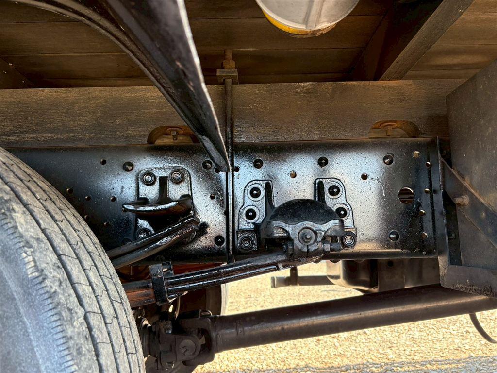 いすゞ フォワード TKG-FRR90S2(2WD)の写真16