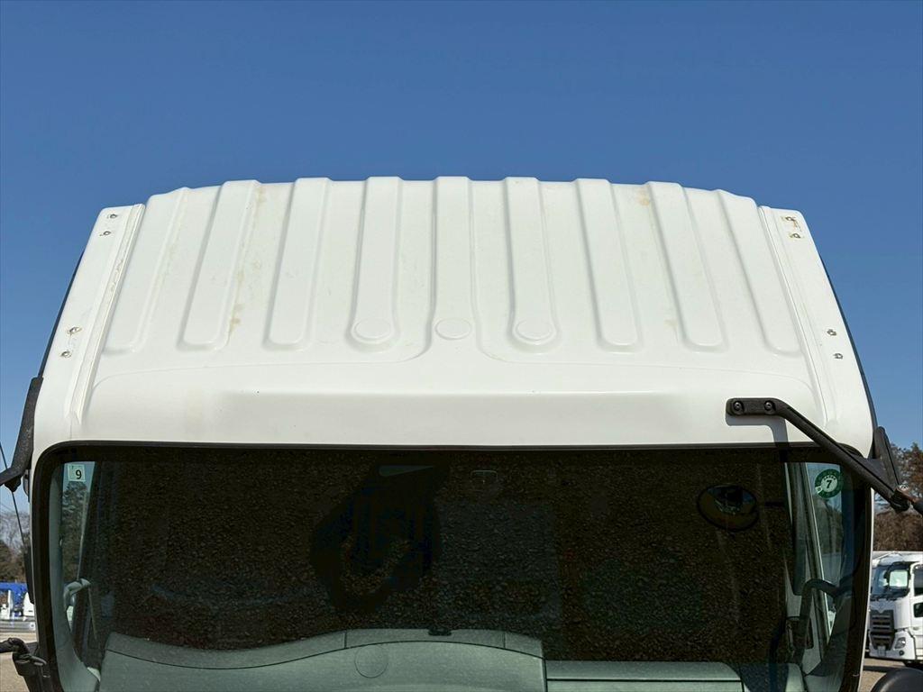 いすゞ フォワード TKG-FRR90S2(2WD)の写真20