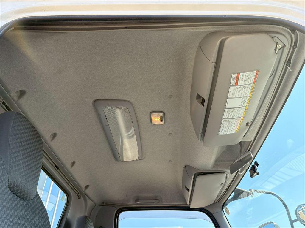 いすゞ フォワード TKG-FRR90S2(2WD)の写真24