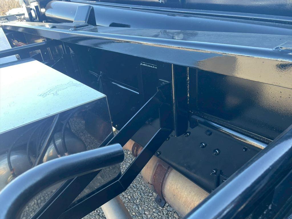 三菱 スーパーグレート QPG-FV60VY(6x4)の写真17