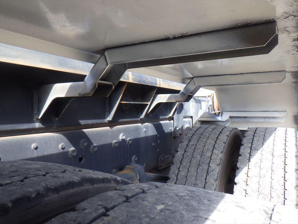 三菱 スーパーグレート 2PG-FV70HY(6x4)の写真16