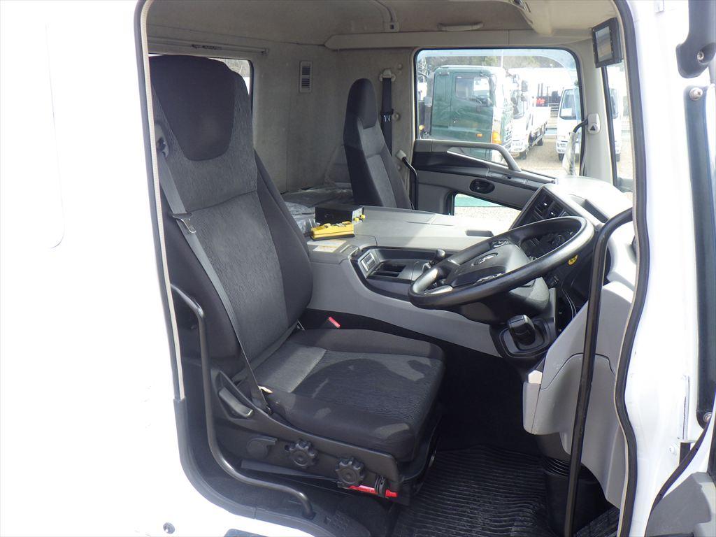 三菱 スーパーグレート 2PG-FV70HY(6x4)の写真21