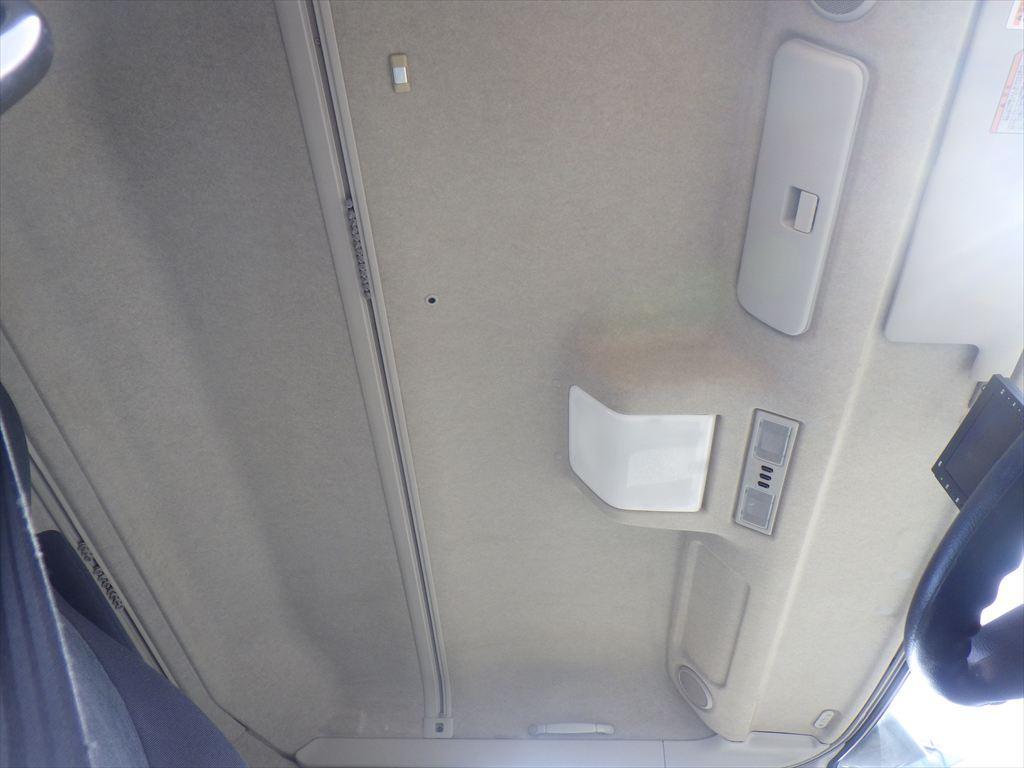 三菱 スーパーグレート 2PG-FV70HY(6x4)の写真24