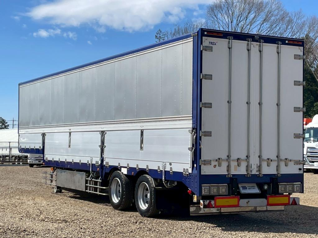 トレクス その他 PLB24103(その他)の写真2