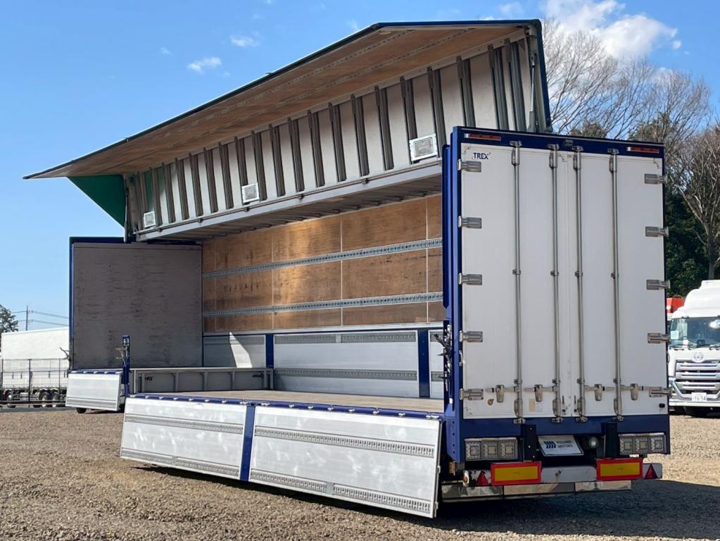 トレクス その他 PLB24103(その他)の写真12