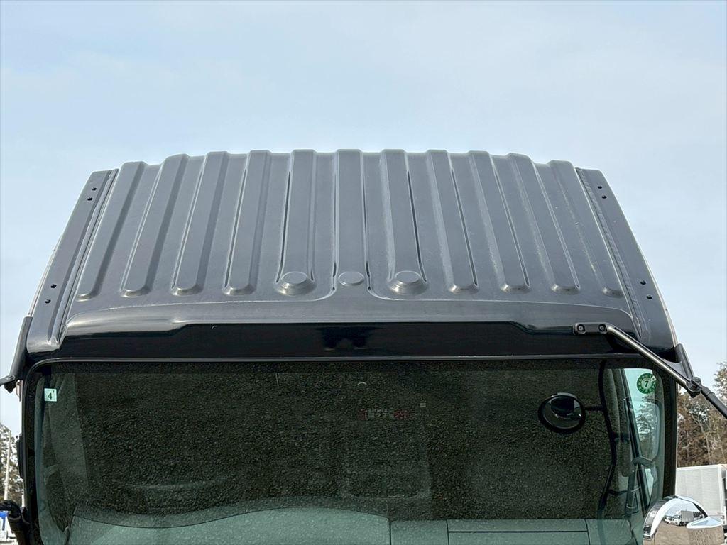 いすゞ フォワード LPG-FTR90S2(2WD)の写真20