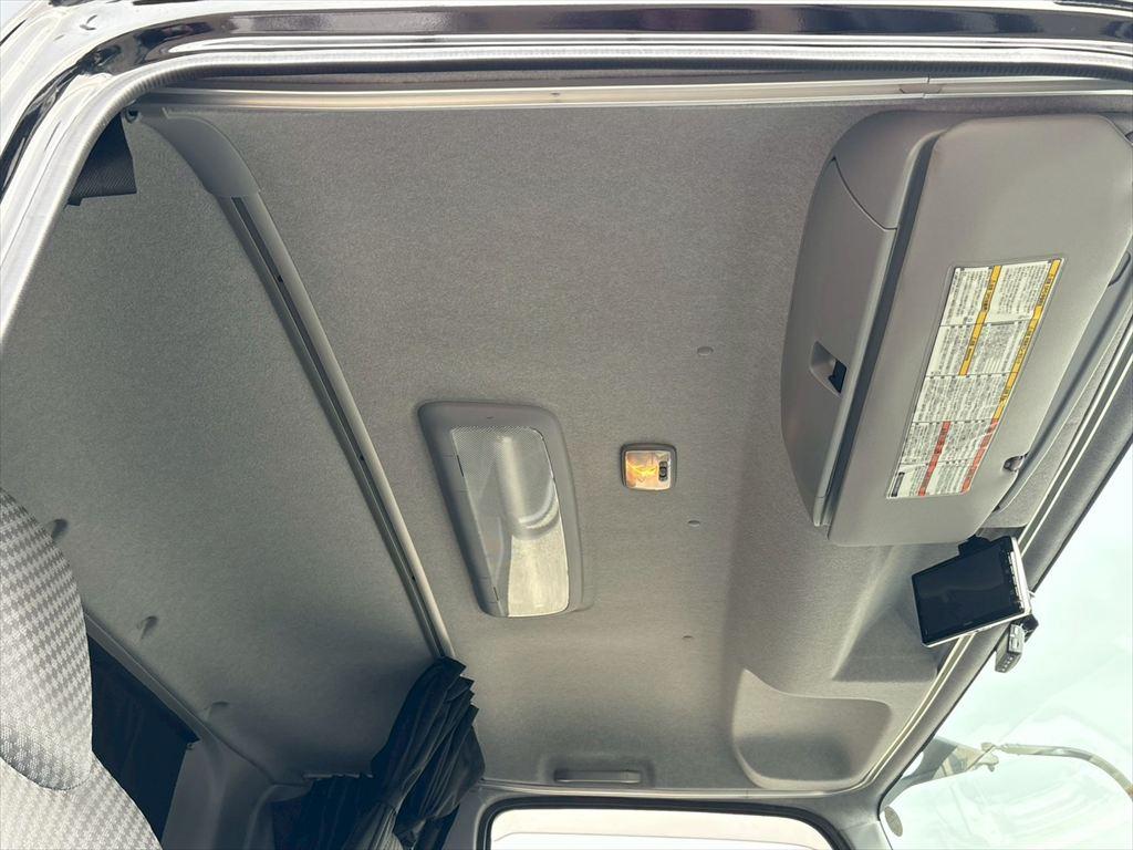 いすゞ フォワード LPG-FTR90S2(2WD)の写真24