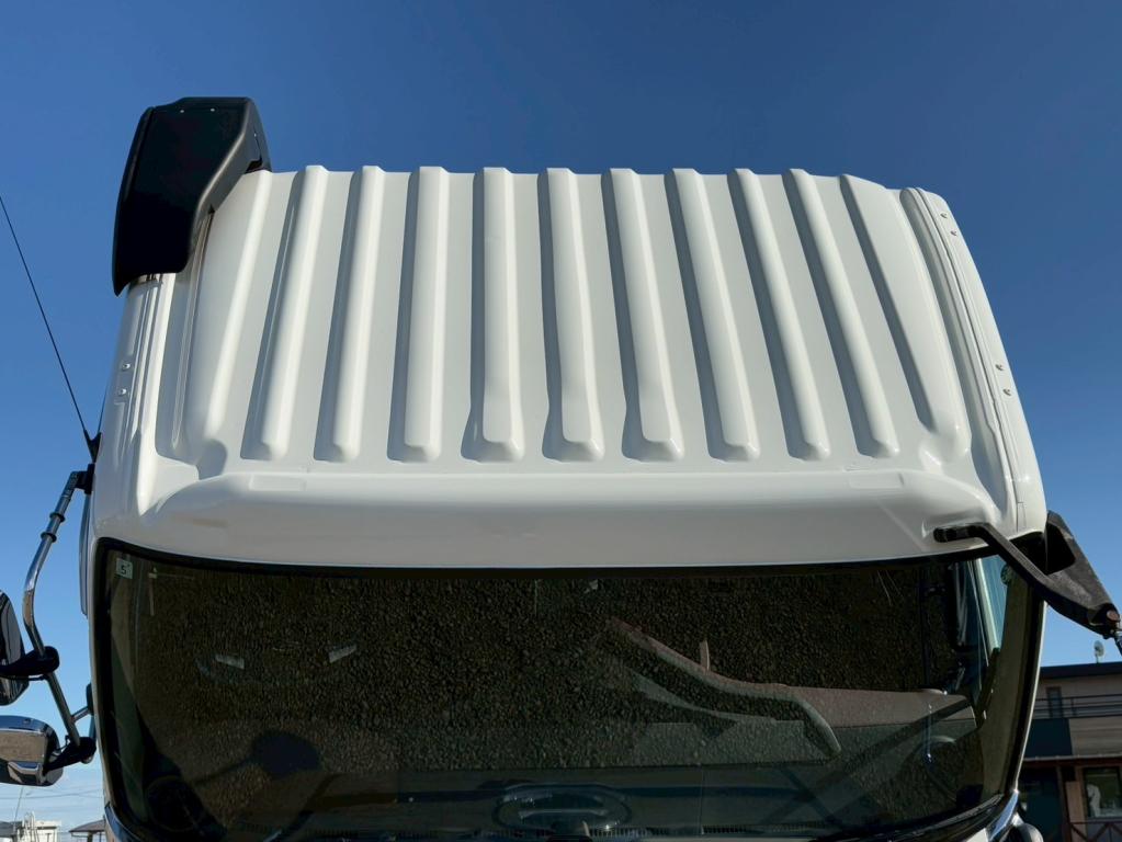 日野 プロフィア 2DG-FS1AHA(6x4)の写真20