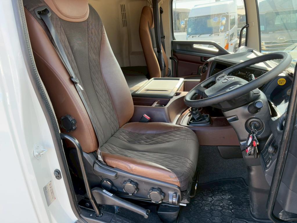 日野 プロフィア 2DG-FS1AHA(6x4)の写真21