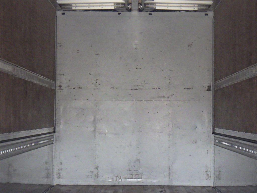 三菱 スーパーグレート 2PG-FS74HZ(8x4)の写真7