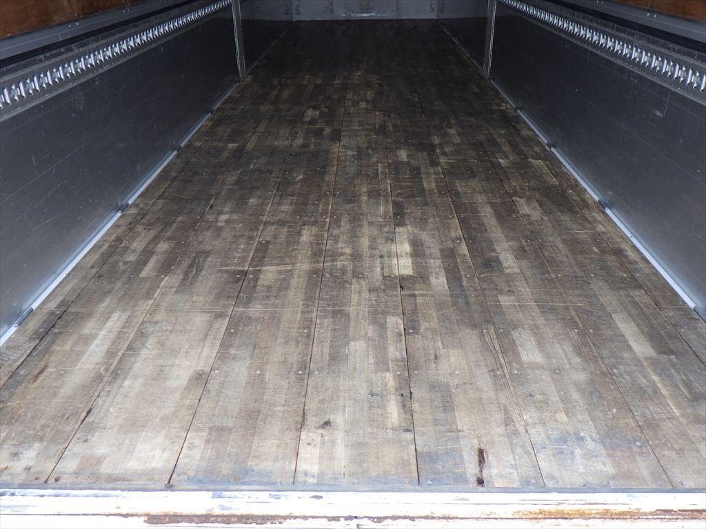 三菱 スーパーグレート 2PG-FS74HZ(8x4)の写真8