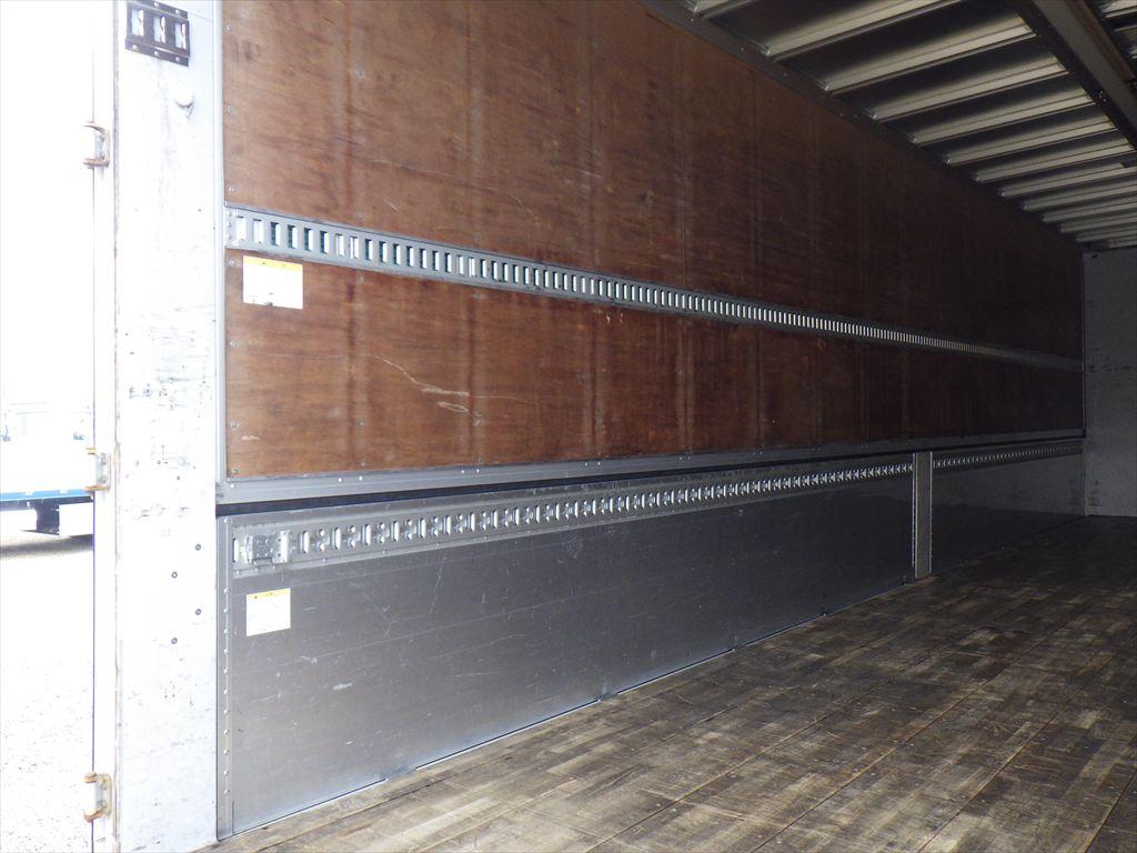 三菱 スーパーグレート 2PG-FS74HZ(8x4)の写真9