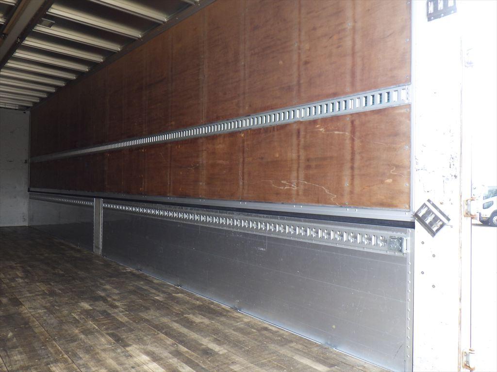 三菱 スーパーグレート 2PG-FS74HZ(8x4)の写真10