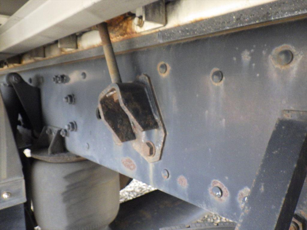 三菱 スーパーグレート 2PG-FS74HZ(8x4)の写真14