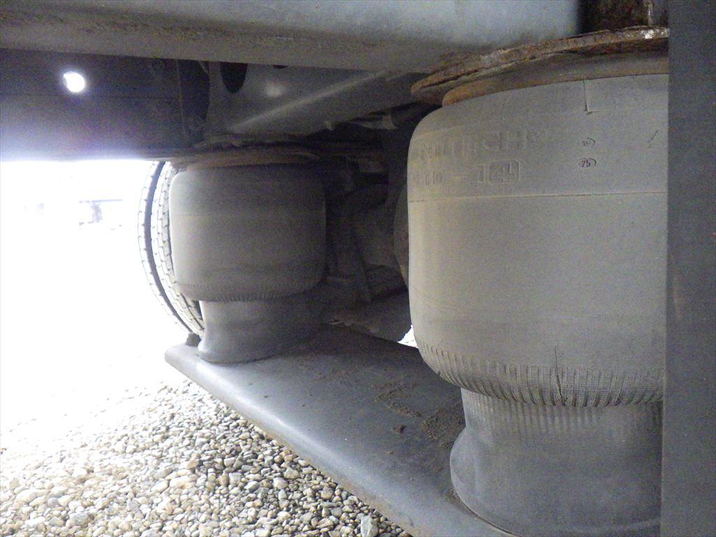 三菱 スーパーグレート 2PG-FS74HZ(8x4)の写真17