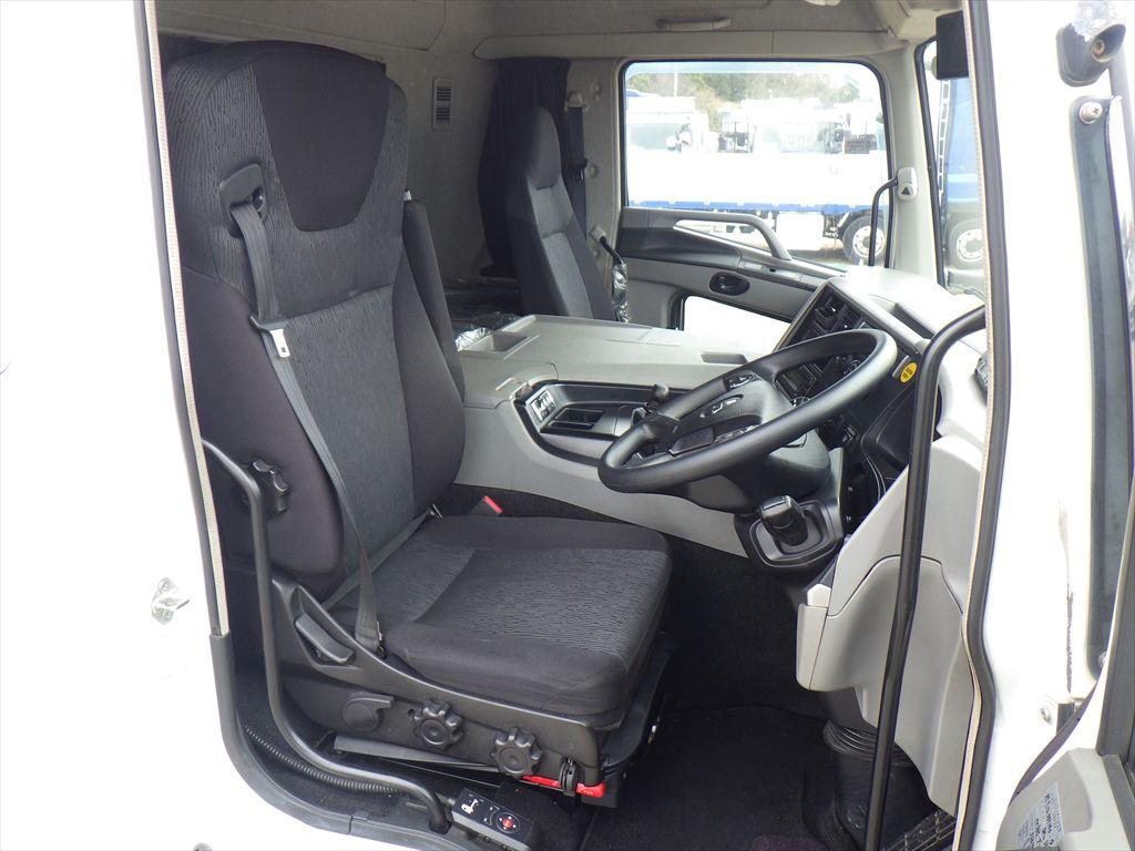 三菱 スーパーグレート 2PG-FS74HZ(8x4)の写真21