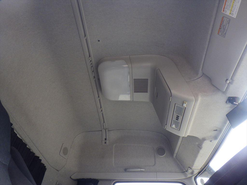 三菱 スーパーグレート 2PG-FS74HZ(8x4)の写真24