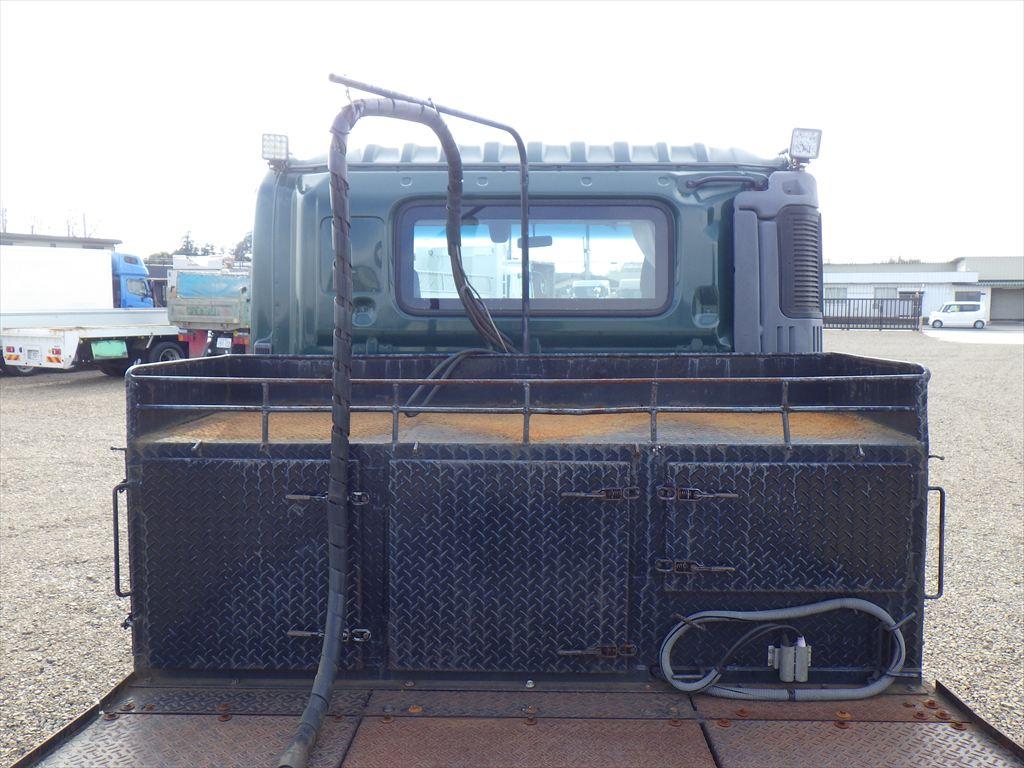 日野 プロフィア QDG-SS1EKDA(6x4)の写真7