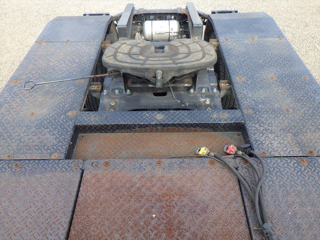 日野 プロフィア QDG-SS1EKDA(6x4)の写真10