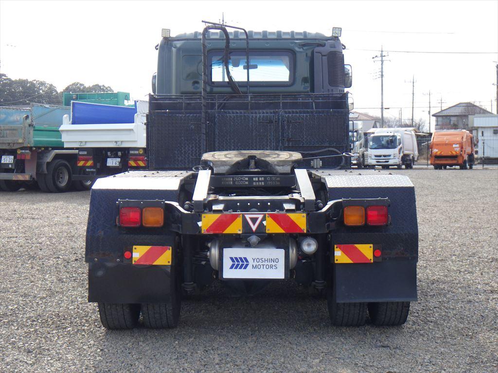 日野 プロフィア QDG-SS1EKDA(6x4)の写真13