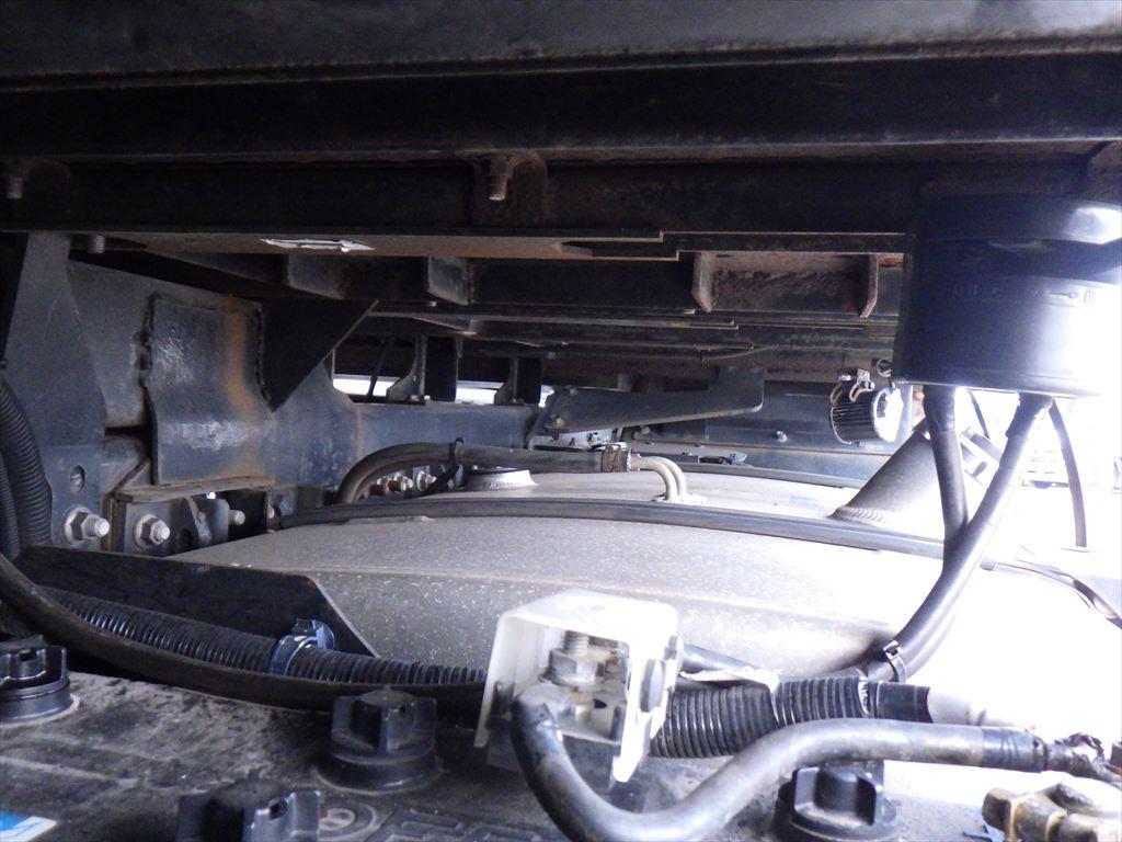 日野 プロフィア QDG-SS1EKDA(6x4)の写真15