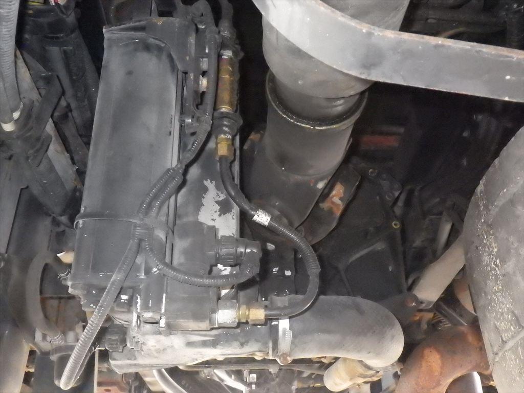 日野 プロフィア QDG-SS1EKDA(6x4)の写真17