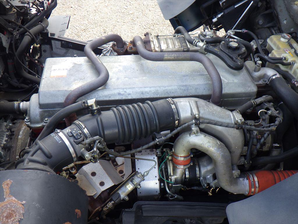 日野 プロフィア QDG-SS1EKDA(6x4)の写真19