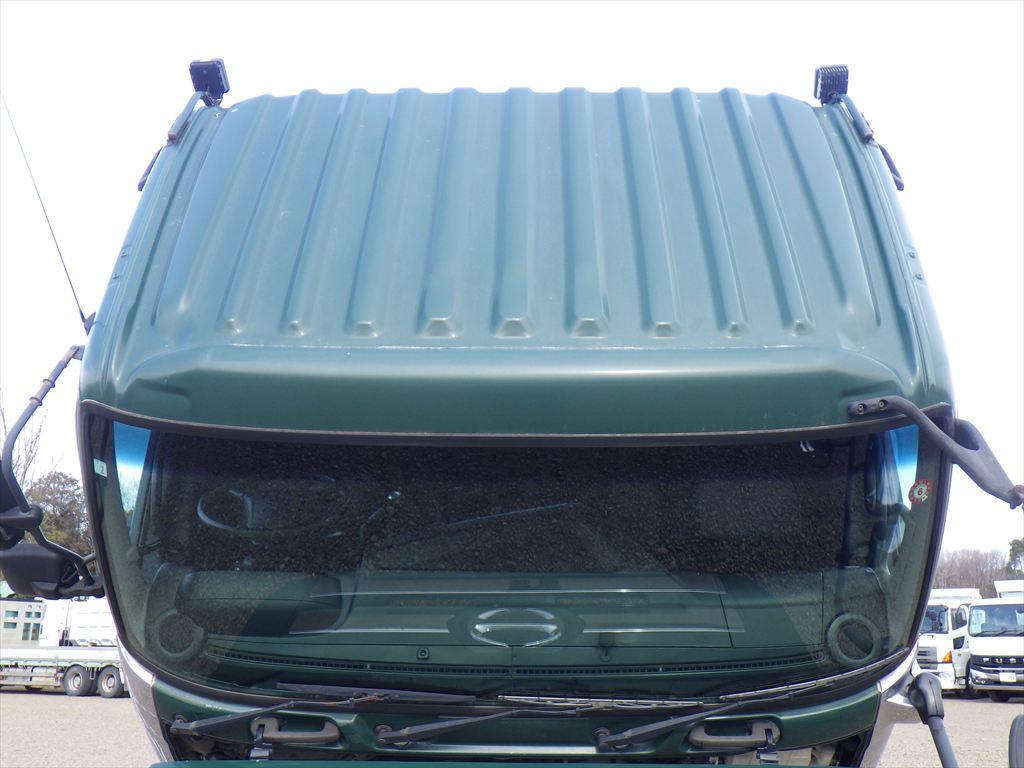 日野 プロフィア QDG-SS1EKDA(6x4)の写真20