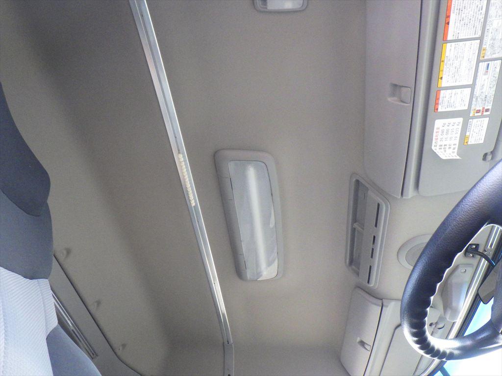 日野 プロフィア QDG-SS1EKDA(6x4)の写真24