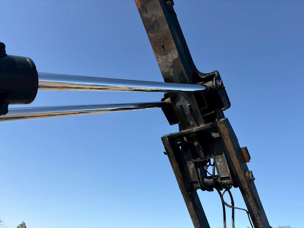 三菱 スーパーグレート 2KG-FV70HY(6x4)の写真9