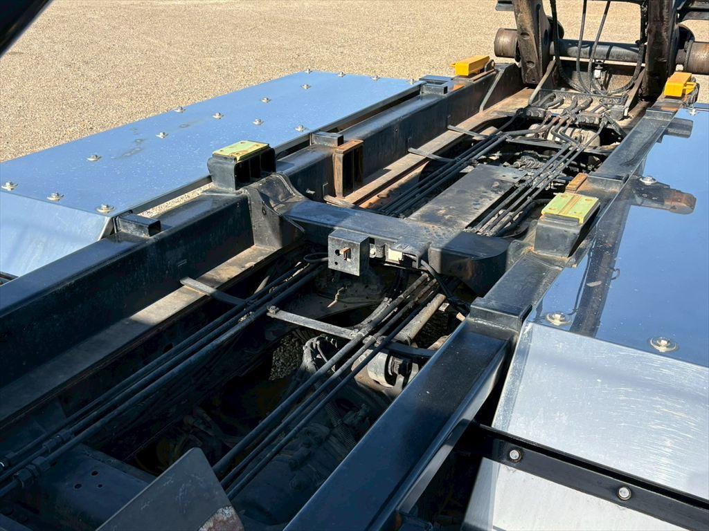 三菱 スーパーグレート 2KG-FV70HY(6x4)の写真10