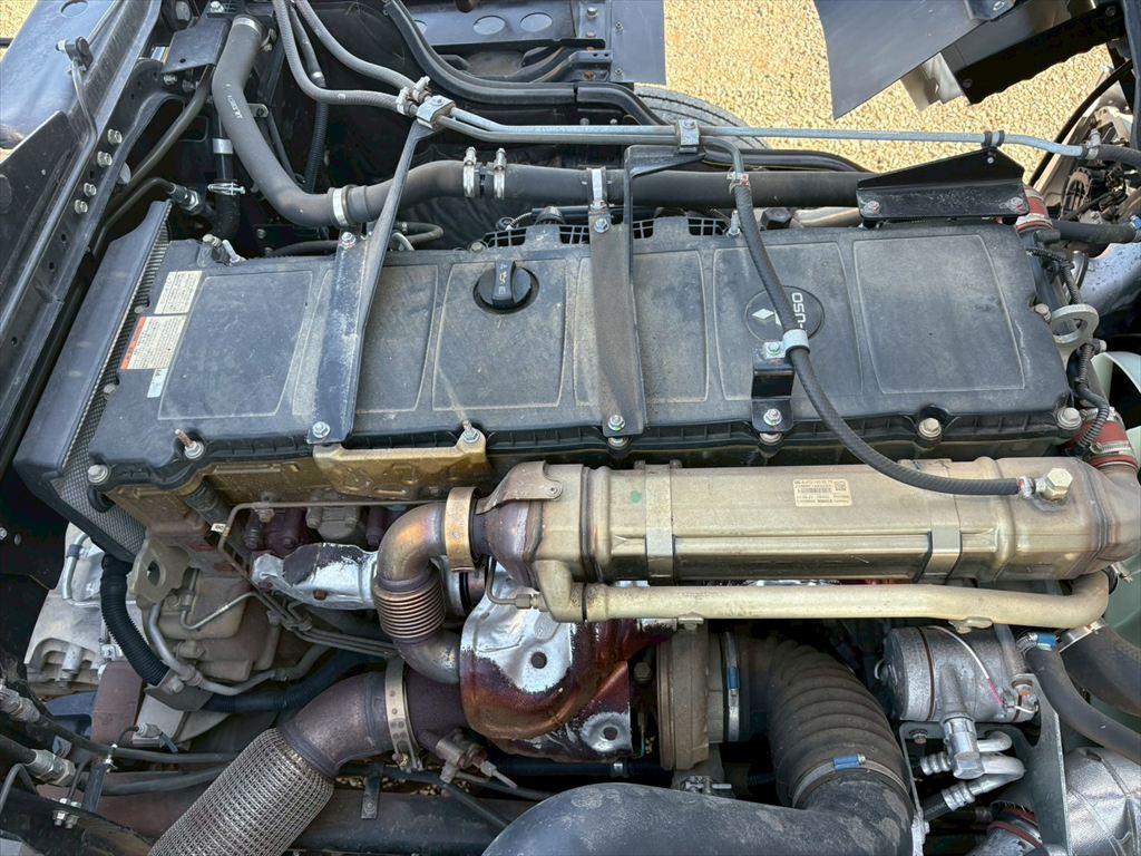 三菱 スーパーグレート 2KG-FV70HY(6x4)の写真19