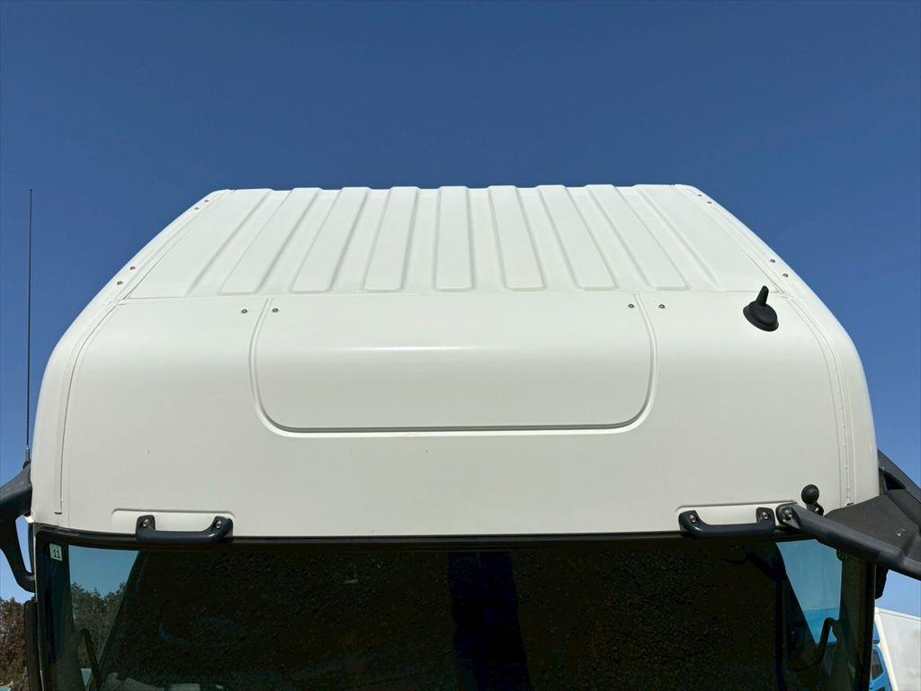 三菱 スーパーグレート 2KG-FV70HY(6x4)の写真20