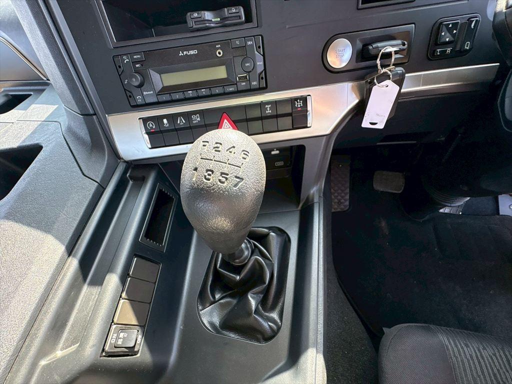 三菱 スーパーグレート 2KG-FV70HY(6x4)の写真23